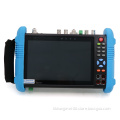 High Quality Long Spanlife IP Camera Tester 9800 Plus with Full Function CLMOVTADHS